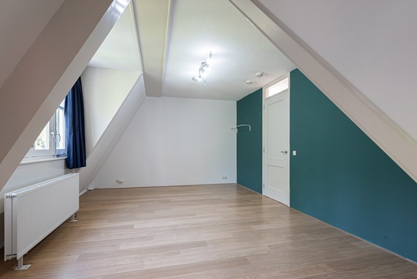 Medium property photo - Diependaalselaan 102, 1213 TH Hilversum